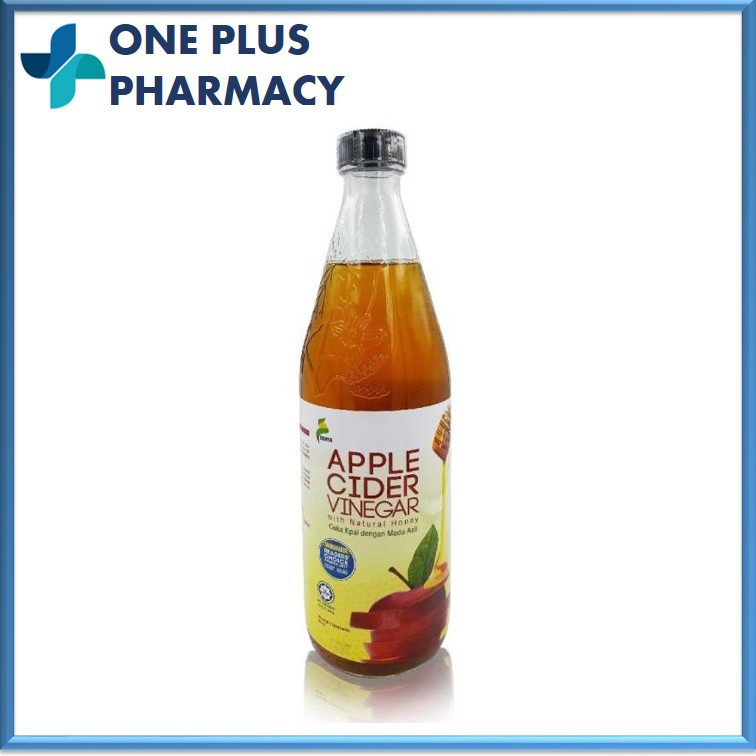 Surya Apple Cider Vinegar 150ml / 450ml Shopee Malaysia