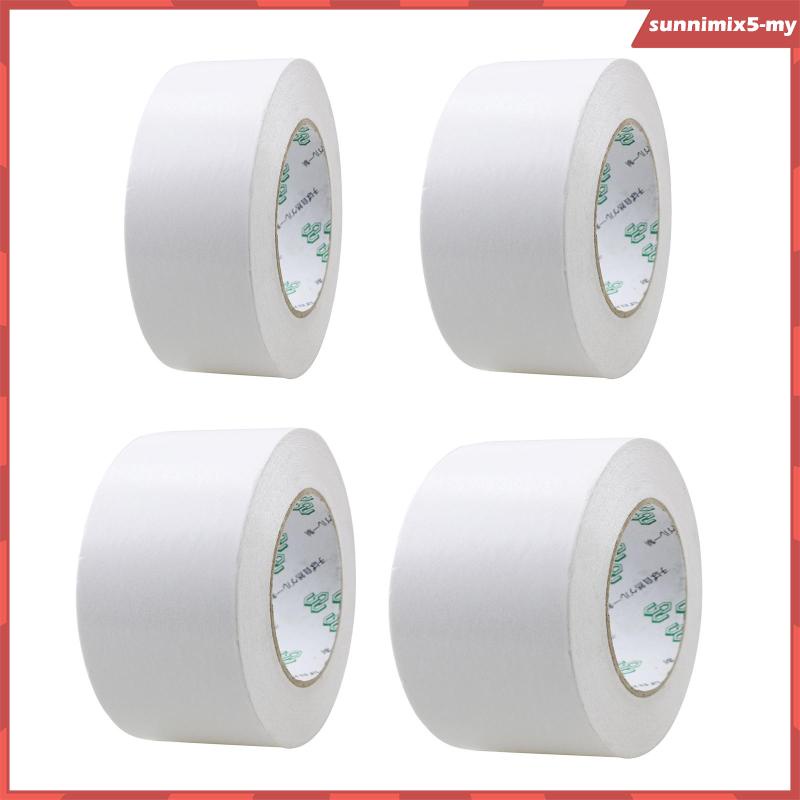 [ 50Meter Double Sided Golf Grip Tape Golf Club Gripping Adhesive