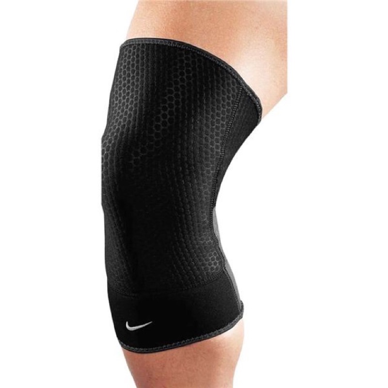 NIKE Unisex's Closed Patella Knee