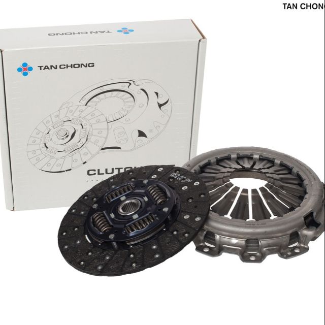 Nissan almera best sale clutch kit price