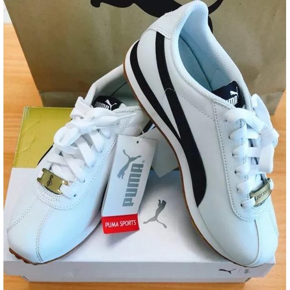 Puma X Bts Turin Shoes | Shopee Malaysia