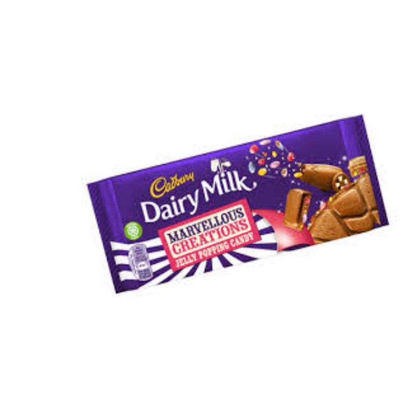 Cadbury Dairy Milk 160g 165g Chocolate Fruit And Nut Hazelnut Blackforest Honeycomb