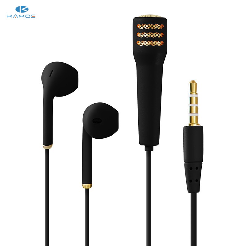 Best earphones for discount karaoke