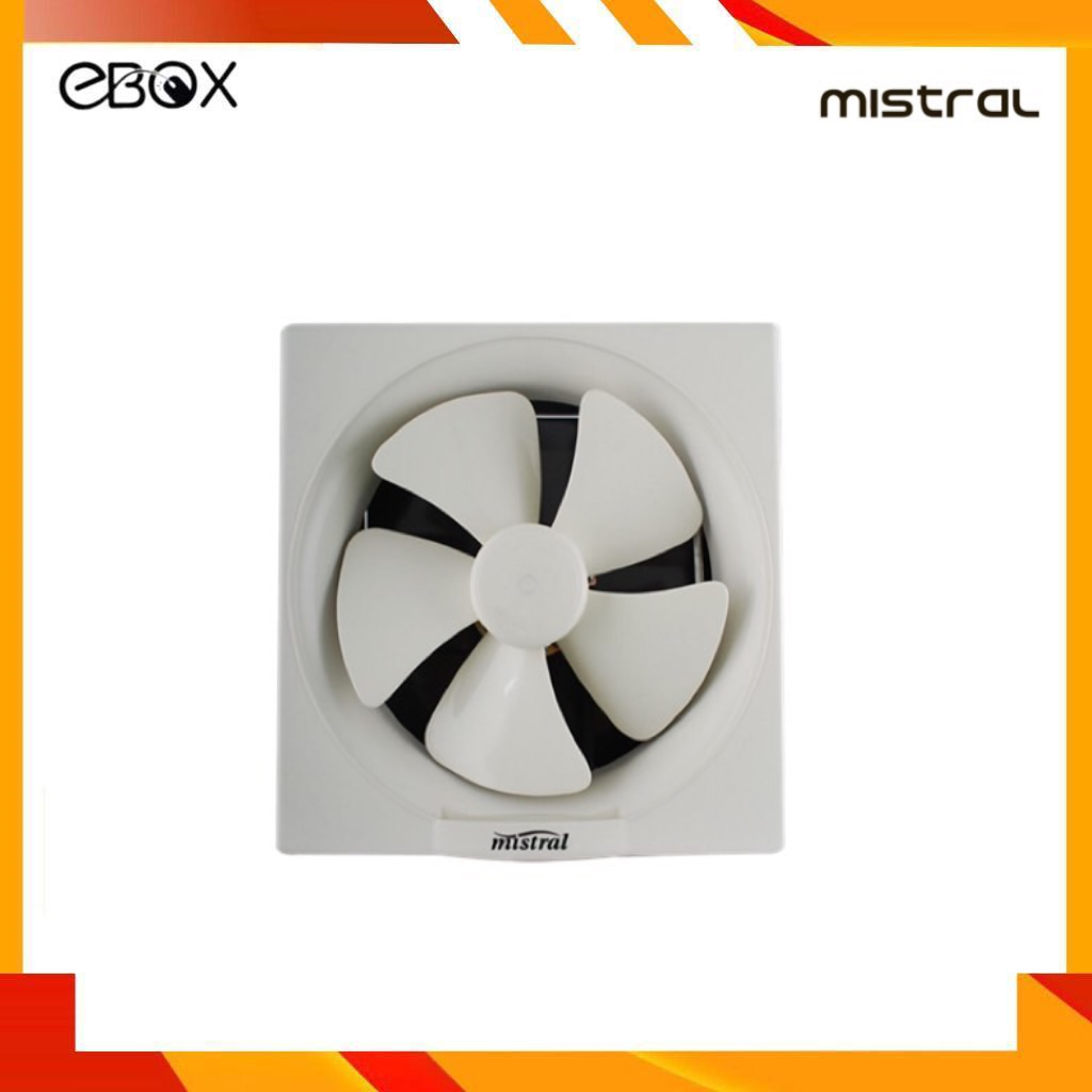 Mistral Exhaust Fan MEF Wall Mounted MEF121 12" Shopee Malaysia