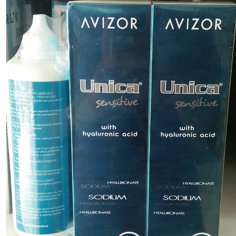 avizor-unica-sensitive-multipurpose-solution-350ml-spain-x-3-bottles