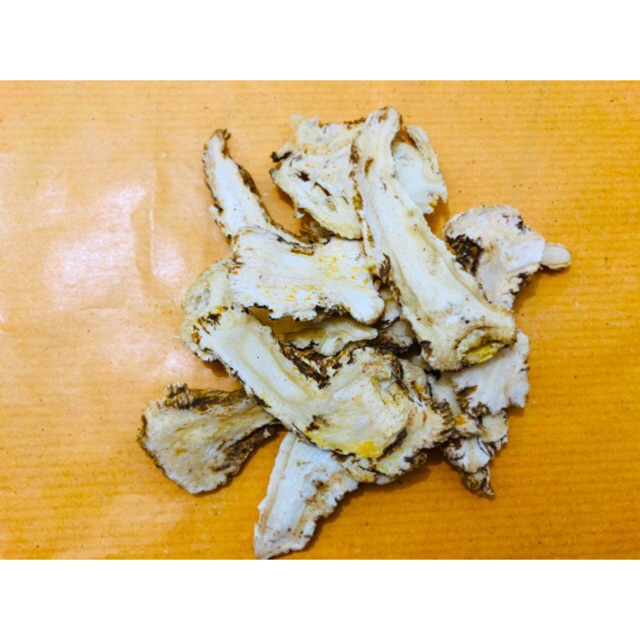 Hand-Packed Dang Gui (Angelica Sinensis) 當歸片 38g | Shopee Malaysia