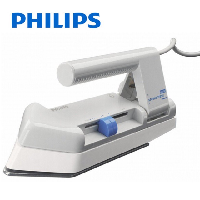 Philips travel on sale steam iron