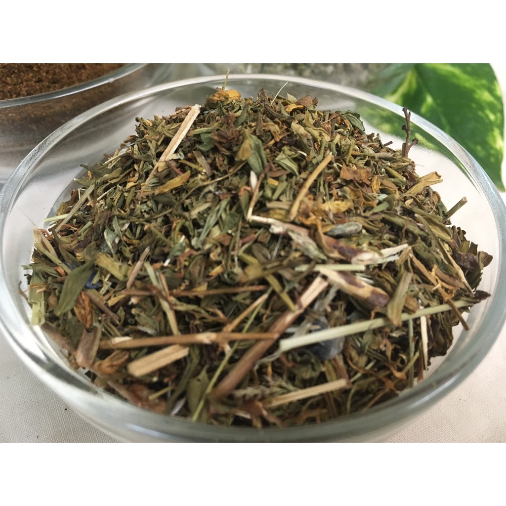 St. John Wort herbs / flower goatweed saint john worts Tipton