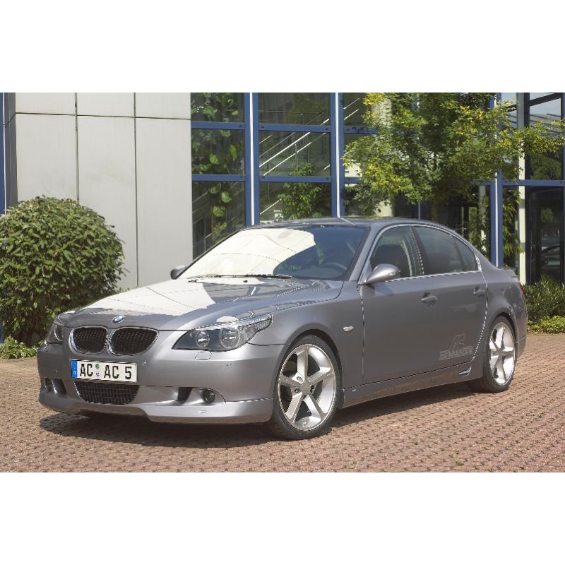 bmw e60 ac schnitzer bodykit | Shopee Malaysia