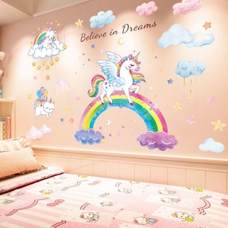 Wall deals sticker deco