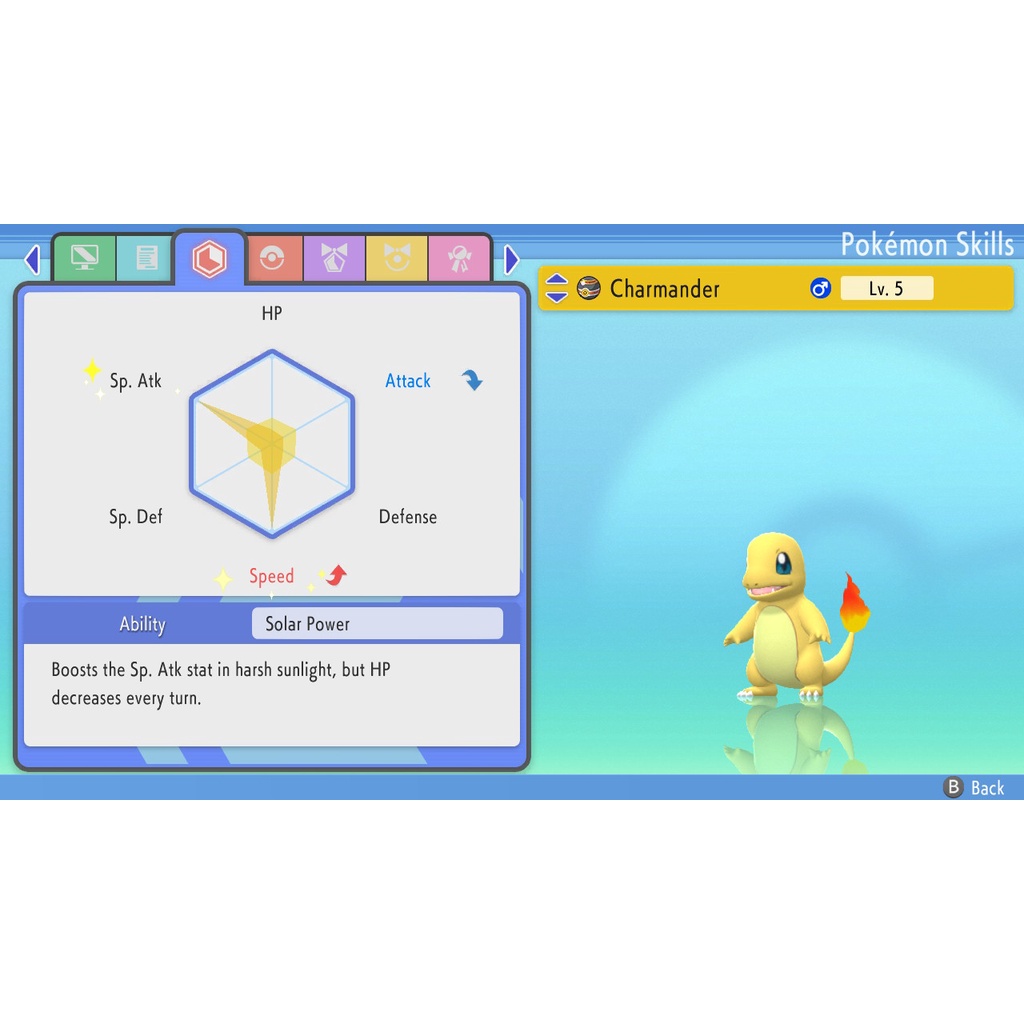 Pokemon Brilliant Diamond & Shining Pearl BDSP Trade Max Ev trained