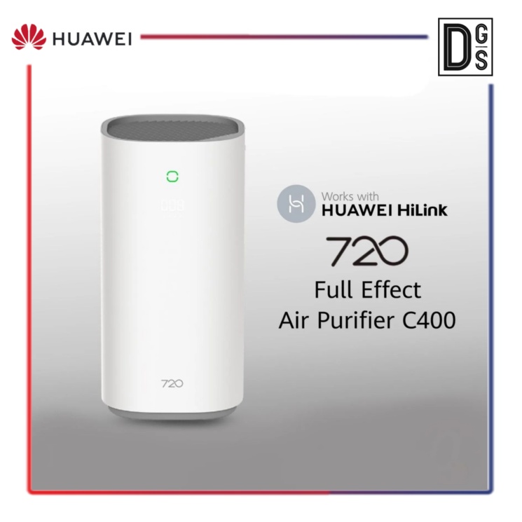 Air purifier deals huawei