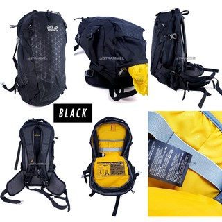 Jack wolfskin best sale kamui 24