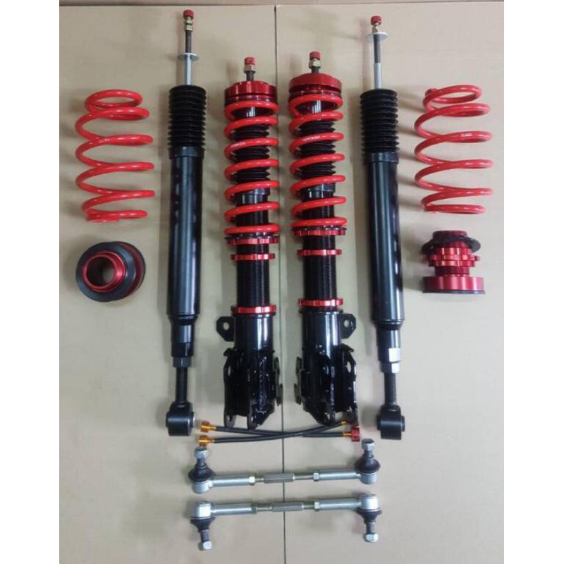 ADJUSTABLE VIOS NCP93 NCP150 NSP151 YARIS 2007-2022 HILOWSOFTHARD AR ...