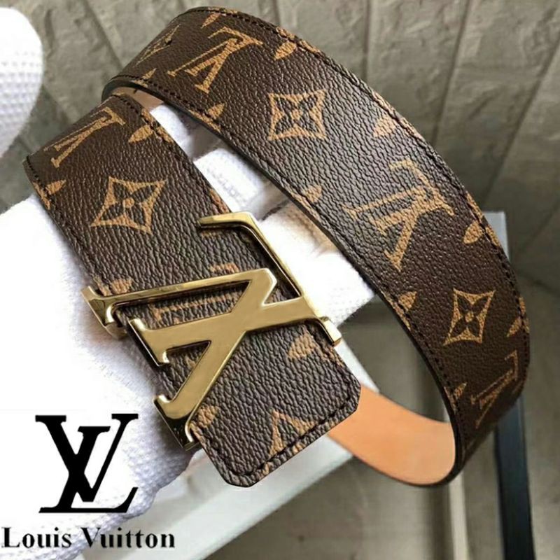 Louis Vuitton Belt (Create Your Own My LV Belt), Men's Fashion, Watches &  Accessories, Belts on Carousell
