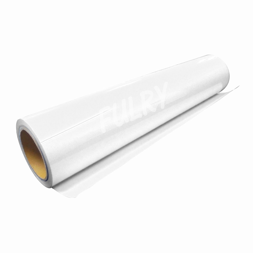 Korea Heat Press Vinyl Printable PU | Shopee Malaysia