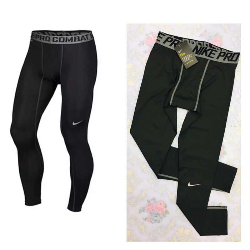 Seluar store tight nike