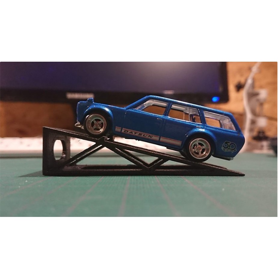 HOT WHEELS SKATE Hover Board Retour vers le futur édition. Neuf EUR 1