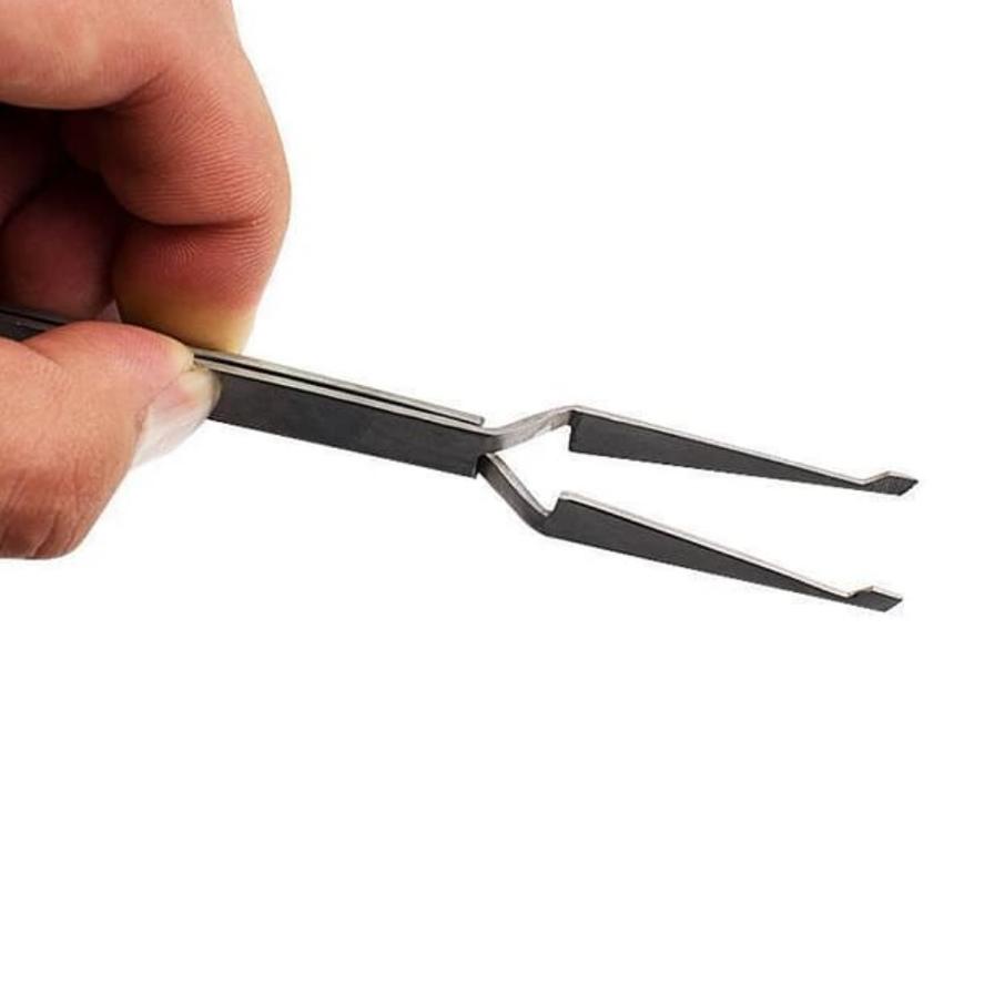 New PRODUCT!!! 3.3 HOLDER BRACKET Tweezers Braces DENTAL BRACKET