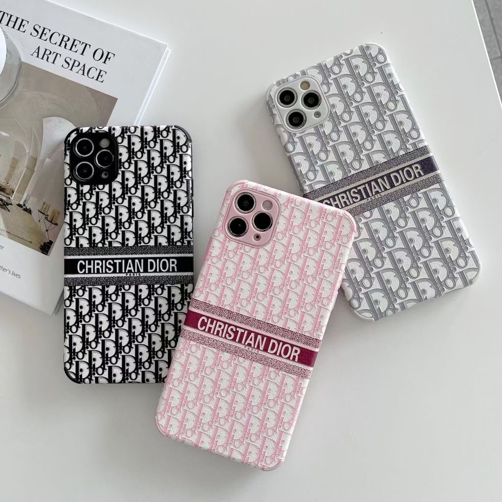 Iphone xr case dior sale