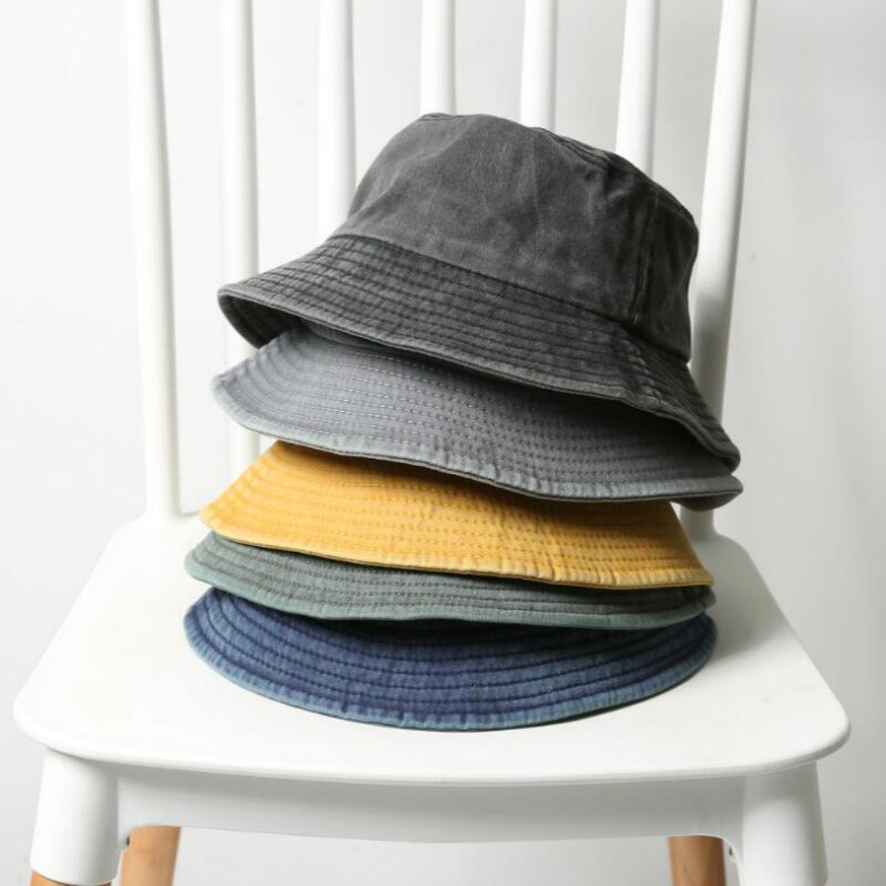 Denim best sale fishing hat