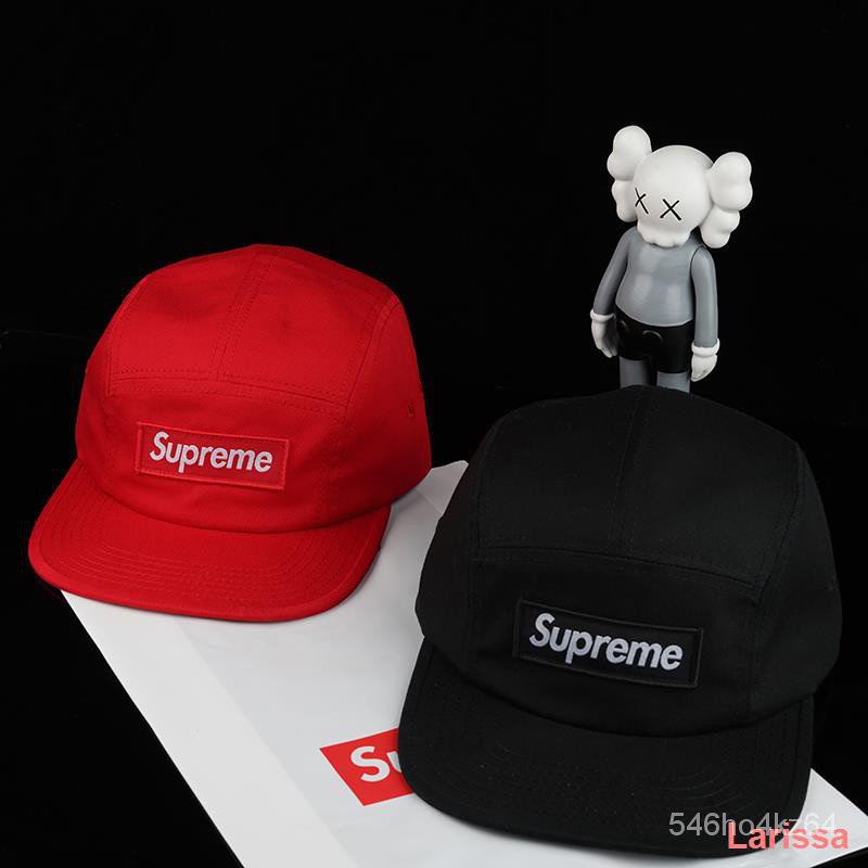 Supreme hotsell 19ss cap