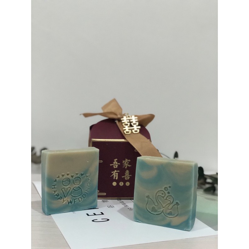Handmade wedding gifts cold process soaps (1kg) | Shopee Malaysia