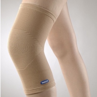 Yasco 4-Way Elastic Knee Support (S, M, L, XL, XXL) | Shopee Malaysia