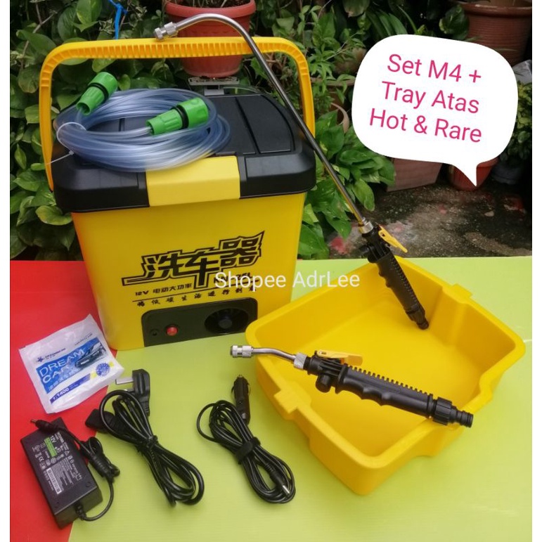 ePai Water Pump Service Aircond Limited Edition Shopee Malaysia