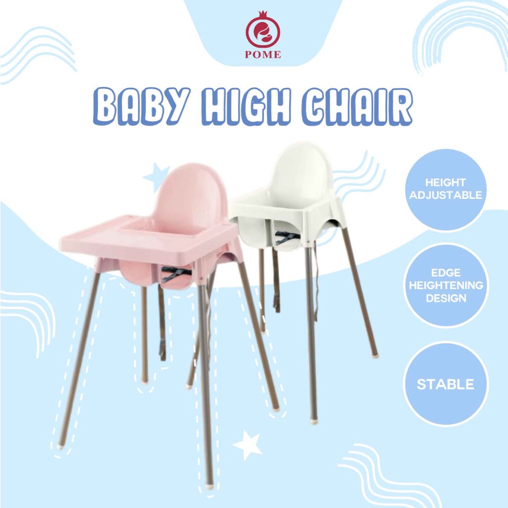 High discount chair shopee