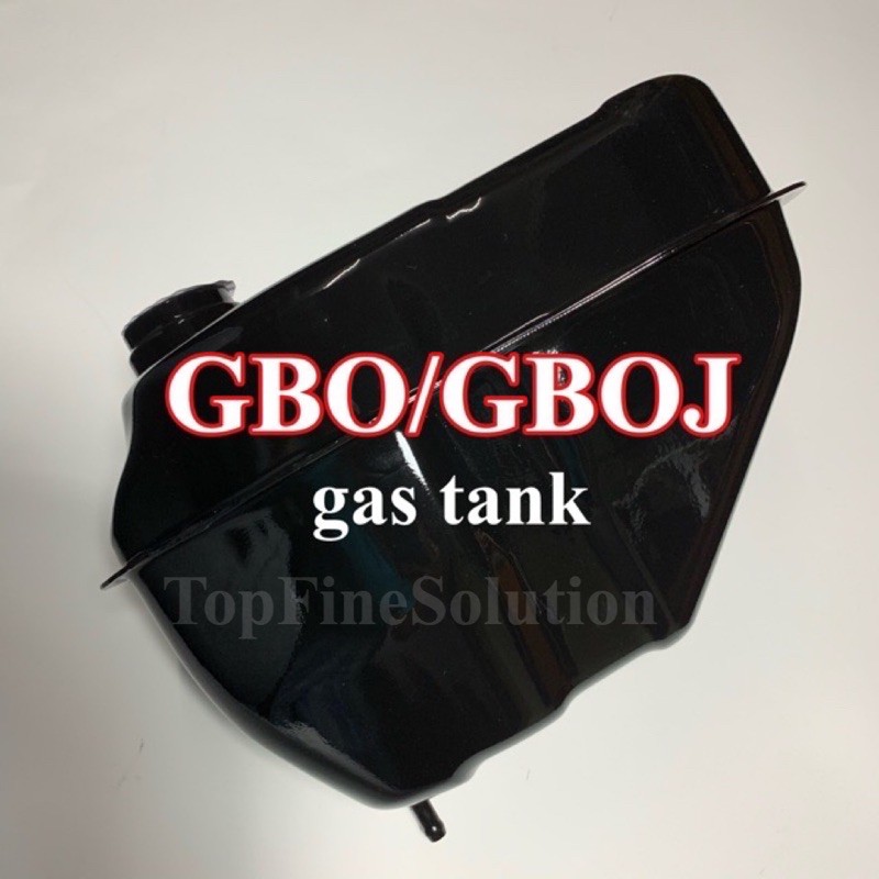 GBO GBOJ Honda EX3 Gas Tank Standard - 17510-GK4-661ZL | Shopee Malaysia