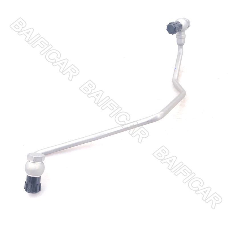 Original Peugeot Brand New Genuine Turbo Charger Oil Return Hose