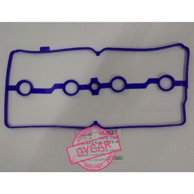 NISSAN LIVINA 1.8, LATIO 1.8, SYLPHY 2.0 , TEANA 2.0 ,J32 ,L33 SILICONE