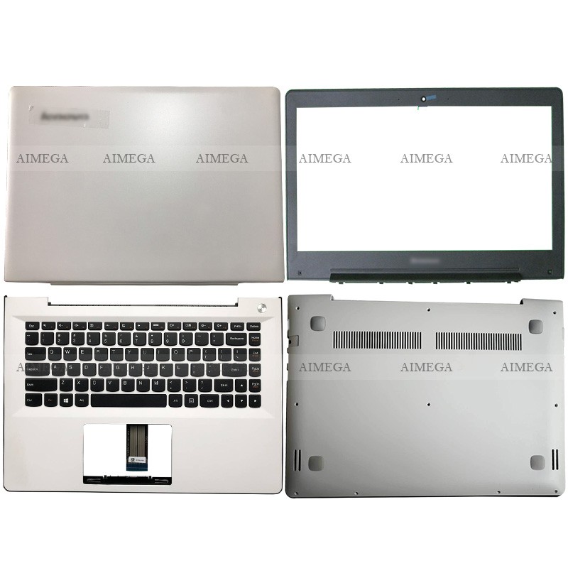 Amazon.com: MAHIE Compatible for Lenovo S41-70 S41-75 IFI