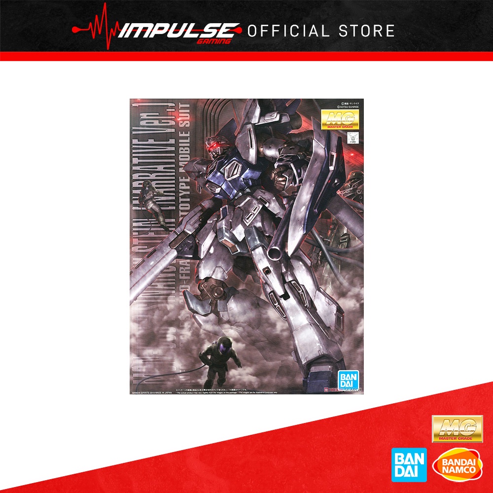 Bandai MG 1/100 Sinanju Stein (Narrative Ver) (5055709) | Shopee Malaysia