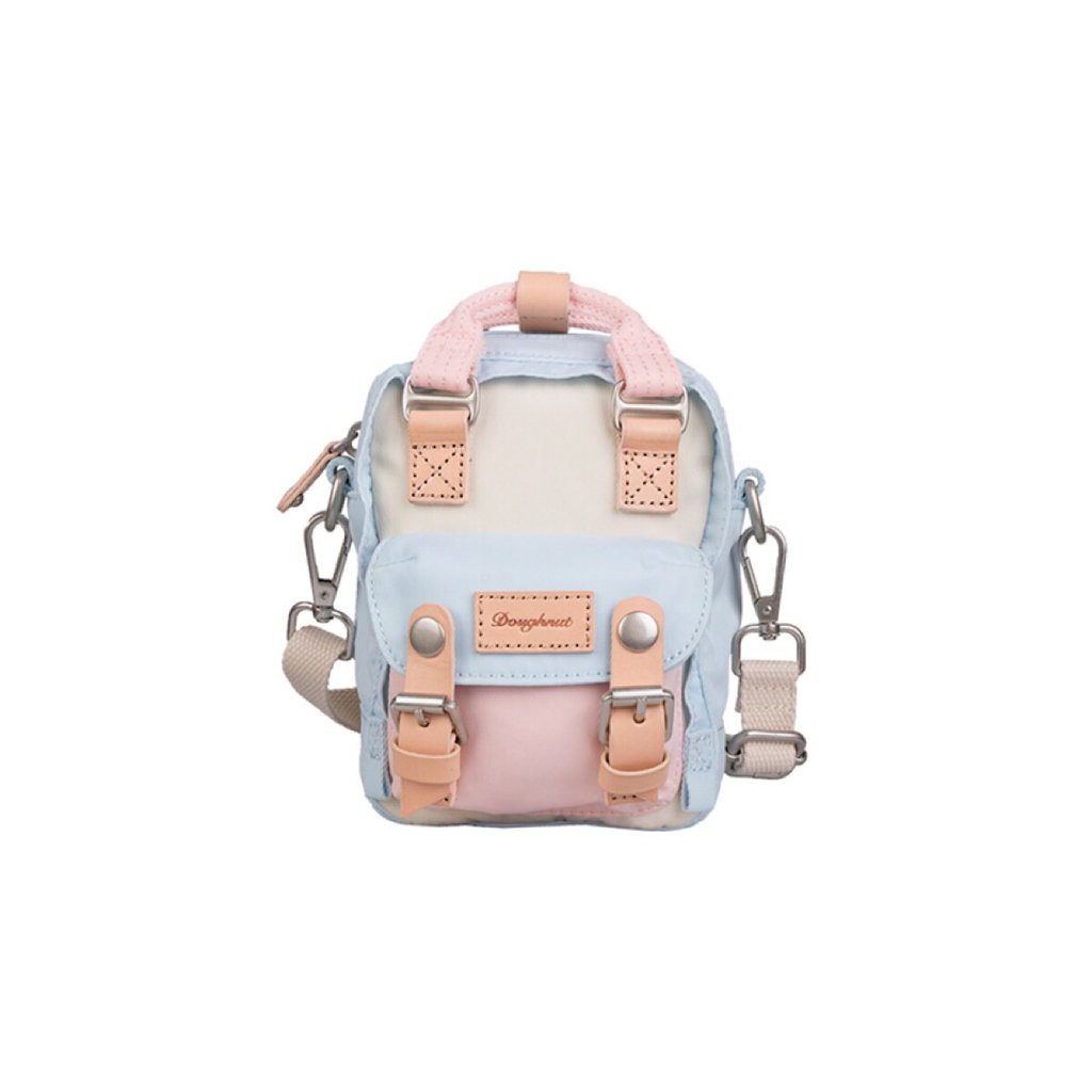 Doughnut clearance bag shopee