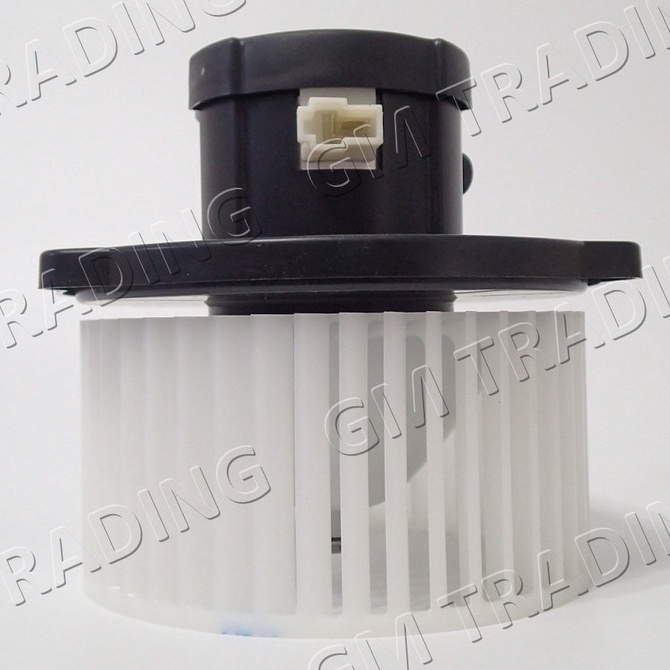 Hyundai Accent 20002005 Air Cond Blower Motor (Original HANON