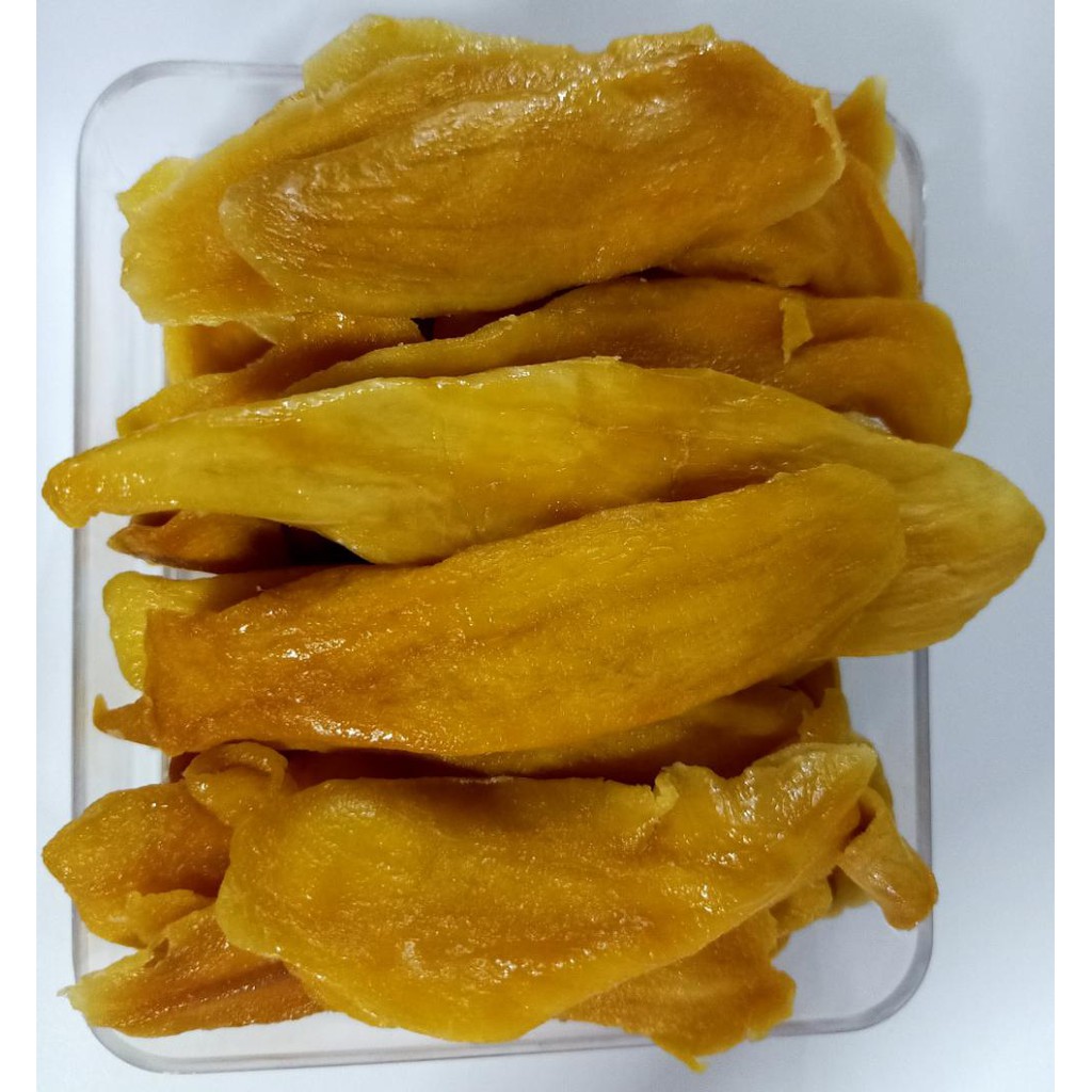 [1KG] PREMIUM DRIED MANGO / BUAH MANGO KERING | Shopee Malaysia