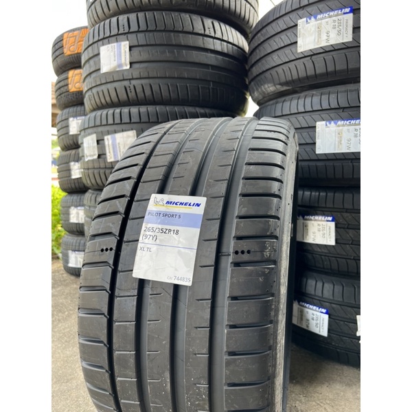 Tyre Reviews On X With The New Michelin Pilot Sport Now