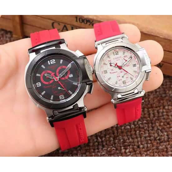 NEW ITEM JAM TISSOT COUPLE KAPEL READY STOCK 2021 Shopee Malaysia