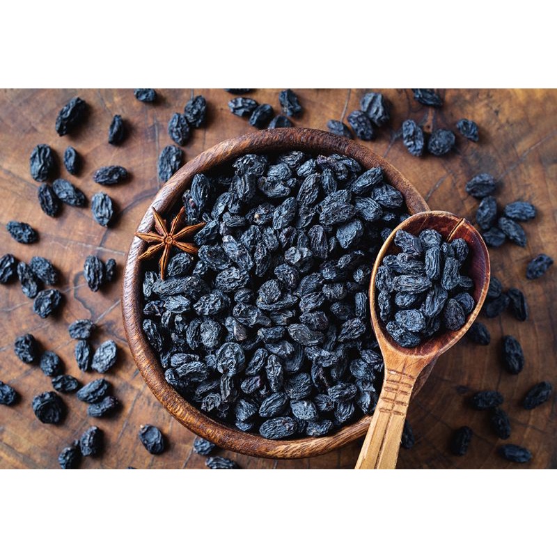 KISMIS BLACK RAISIN 1KG | Shopee Malaysia