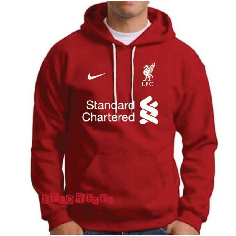 /New Hoodie Liverpooll Hoodie Original HoodieMen's Hoodie JacketWomen