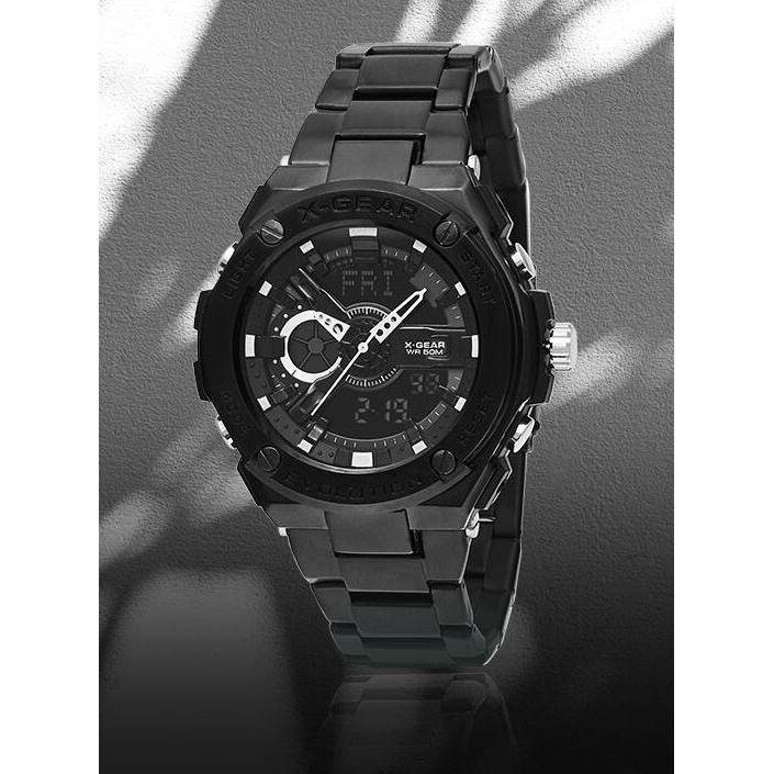 X gear watch 3788c hotsell