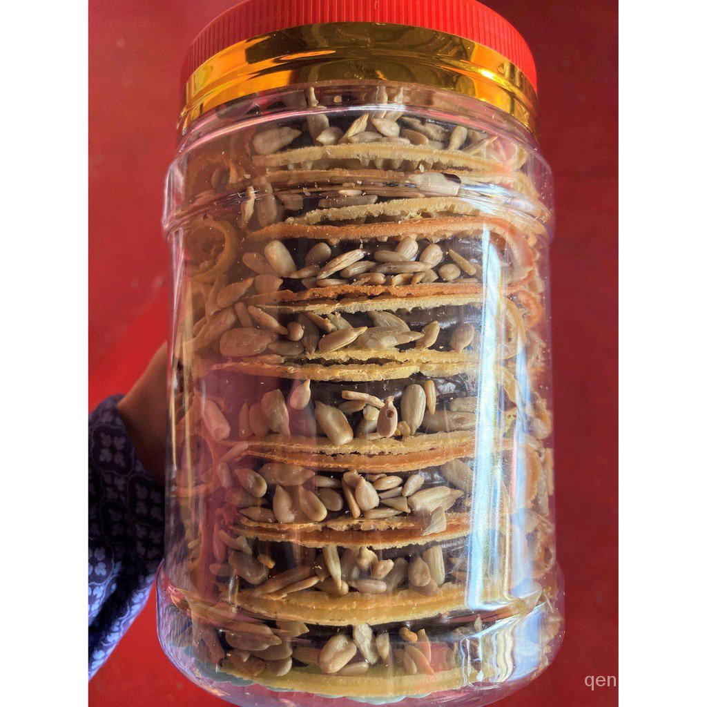 KUIH KAPIT HOMEMADE (PELBAGAI) | Shopee Malaysia