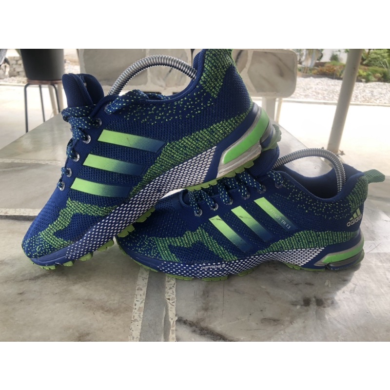 Adidas marathon 2025 tr 13 hombre