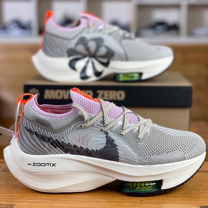 NIKE alphafly next% 25cm 初代 AIR ZOOM ALPHAFLY NEXT% - スニーカーショップSKIT