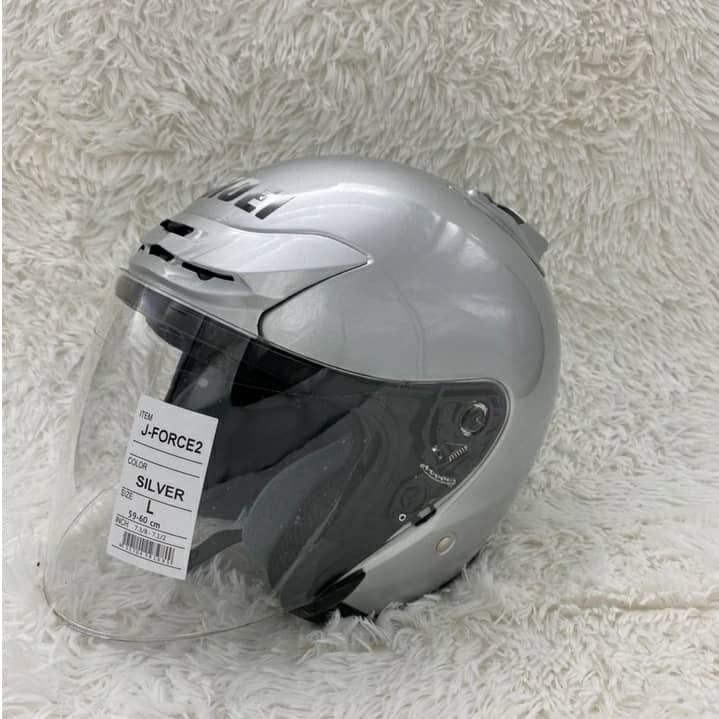 SHOEI J-FORCE2 ショウエイ ジェイフォース2 内装新品 - ヘルメット