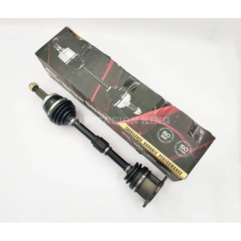 Nissan X Trail T30 2 0 Model Drive Shaft Right Pcs Saiko Ni 8 701a Shopee Malaysia