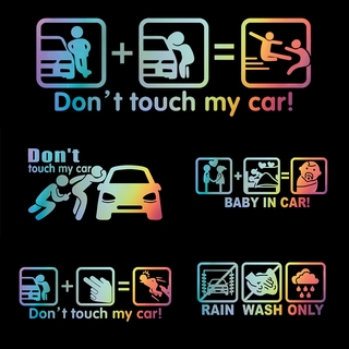 Cool deals car stickers