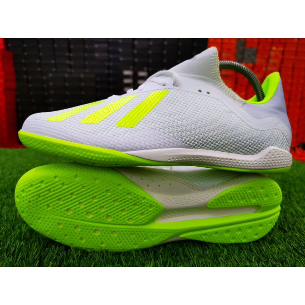 KASUT ADIDAS X19.1 FUTSAL Shopee Malaysia